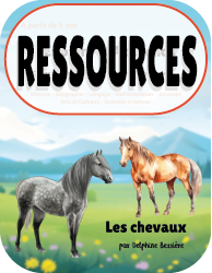 ressources les chevaux